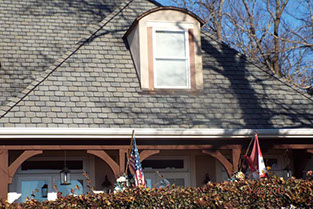 Roofers