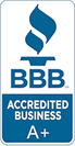 Better Business Bureau Logo