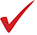 Check Mark